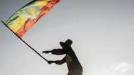 Ethiopia peace talks open in South Africa