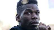 French footballer Pogba's brother charged in extortion case