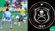 Orlando Pirates urged to sign a game-changer like Lucas Ribeiro