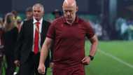 Wales coach Steve Tandy breaks down heavy defeat to the Springboks