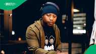 Chymamusique shares hospital update with photo: "Every day is a chance to breathe again"