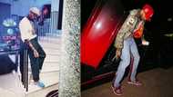 Chris Brown faces copyright infringement lawsuit, accused of stealing 'Privacy' lyrics