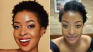 Exclusive: 'Muvhango' actress Candy Magidimisa takes back her power and launches meme collection