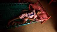 Sudan's gold rush wreaks havoc on health