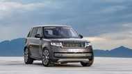 5th Gen Range Rover to go on sale mid 2022, celebs and stars are getting ready