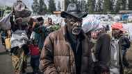 International calls mount for Congo rebels to cease fire