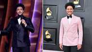 Trevor Noah becomes the first African to host the White House Correspondent Dinner, Mzansi can't keep calm