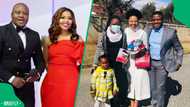 “Ndamshiya ephemile”: Toddler’s cold rejection of mom for dad leaves Mzansi in stitches
