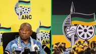 Cyril Ramaphosa pleaded that ANC needs more time: “30 years is not enough