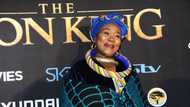 Connie Chiume’s bio: age, family, career, net worth, Black Panther