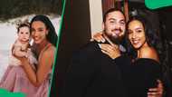 Frankie Shebby's love story with David Bakhtiari: Meet the NFL star's wife