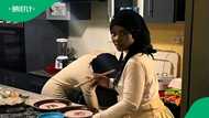"Better than cheating”: Sister wives’ shopping and cooking video divides South Africans