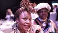 Exciting biography of the South African songstress and actress Abigail Kubeka