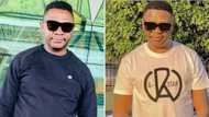 DJ Bongz slams rumours that he is broke by revealing he has businesses worth millions