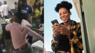 “Pitori huns never disappoint”: SA woman shows mad skills as she dances with beer bottle on head
