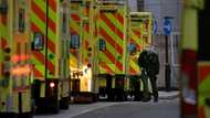 UK union announces ambulance strike as stoppages widen