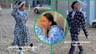 Heritage Day: Coloured students represent their culture by rocking pyjamas
