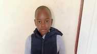 Sibahle Zwane: Details about SA 13-year-old Maths genius