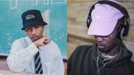 Emtee shares video from epic show: "Goosebumps all over my body"