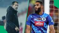 Roger de Sa defends new Kaizer Chiefs signing amid divided Amakhosi fans reactions
