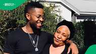 Prince Kaybee opens up about grief following mother's passing: "I broke down during a meeting"