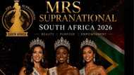 MRS SUPRANATIONAL SOUTH AFRICA 2026 TO CELEBRATE BEAUTY, LEADERSHIP AND WOMEN'S EMPOWERMENT