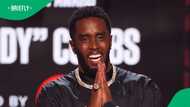 Video of Diddy in prison leaks, Peeps react: "His kids will be happy"