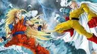 Saitama vs Goku: Who is the stronger character in Dragon Ball Z?