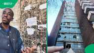 Hillbrow housing crisis video exposes disturbing living conditions in Johannesburg