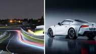 The biggest car show in South Africa is back with 20 brands set to show off new whips