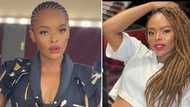Unathi Nkayi's salary at Kaya FM causes stir, Mzansi thinks it was too much: "That's my 3 months' salary"