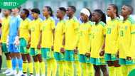 “They Deserve better”: Mzansi left saddened by empty stands in Banyana Banyana’s WAFCON opener