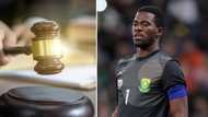 Senzo Meyiwa murder trial: Mzansi not buying Tumelo Madlala’s testimony during cross-examination