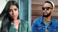 'RHOD Reunion' host MaBlerh criticised for allegedly taking Sorisha Naidoo's side and ignoring Nonku Williams' feelings