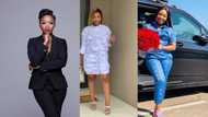 The motivating life and career of Zinhle Ngwenya