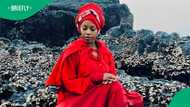 Sangoma and reality TV star Mpho Wa Badimo reveals the link between tlof tlof and spirituality