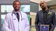 “I'm honoured”: Former US football star stuns with his amazing achievements; peeps impressed