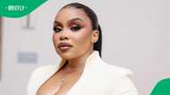 Zola Mhlongo opens up about long-distance parenting and raising her son from afar