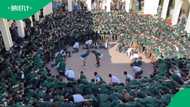 “Gave me goosebumps”: High School Zulu war cry goes viral, SA raves