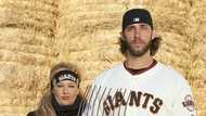 Hot facts about Madison Bumgarner's wife, Ali Saunders