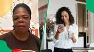 "Oprah Winfrey from Temu": Oprah lookalike's picture gets SA buzzing, sends Mzansi howling