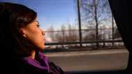Lady discovers boyfriend who told her to abort has been married 5 years