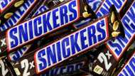 Snickers owner apologises after referring to Taiwan as a country
