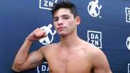 Ryan Garcia's net worth, age, children, spouse, height, weight, record, profiles