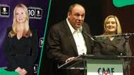 Who is Marcy Wudarski? Meet James Gandolfini’s first wife and film producer