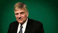Franklin Graham's net worth, age, children, Covid 19, contacts, route 66 tour