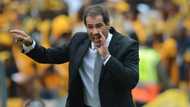 Roger de Sa bags Egypt assistant coach job alongside Carlos Queiroz