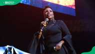 Nia Long's sister, Sommore's life story: here is why they do not speak