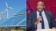 Patriotic Alliance Leader Gayton Mckenzie claims he has solutions to fix Eskom and energy woes in 5 months