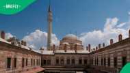 Two home-made explosive devices found in Durban Mosque